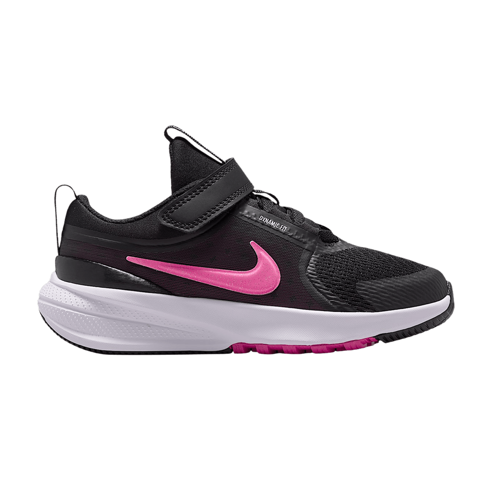 Nike Star Runner 5 PS 'Black Anthracite'