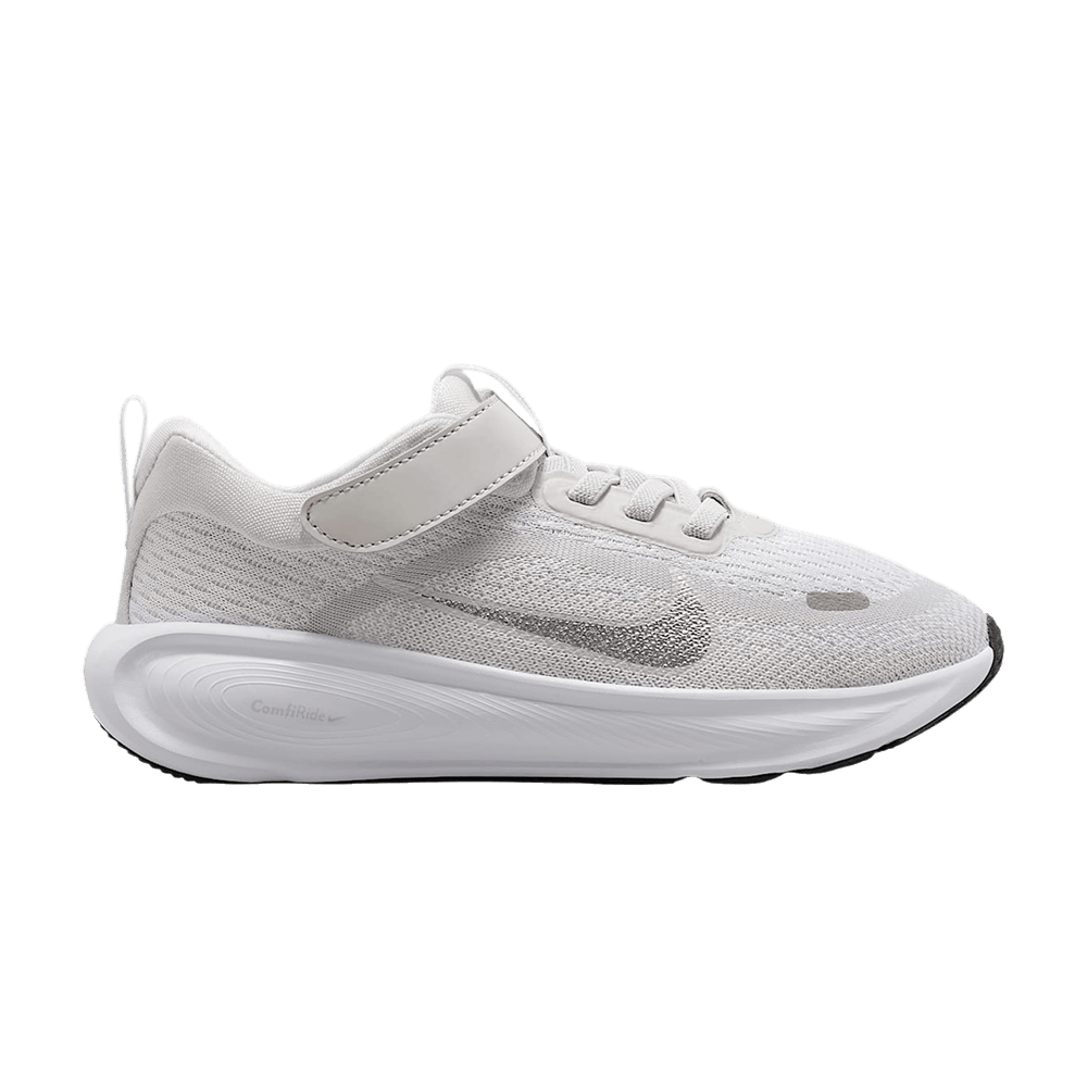 Nike Stellar Ride PS 'White Vast Grey'