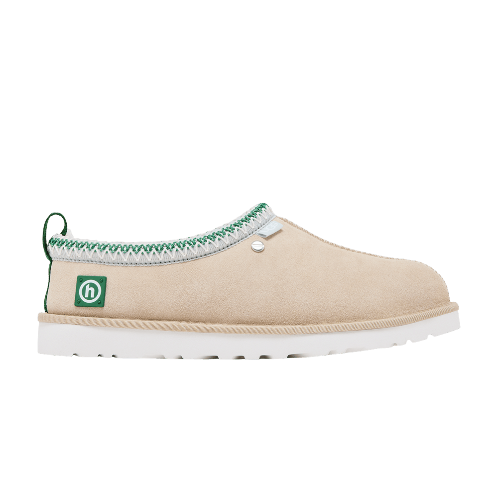 Hidden NY x UGG Hardware Tasman 'Tan'