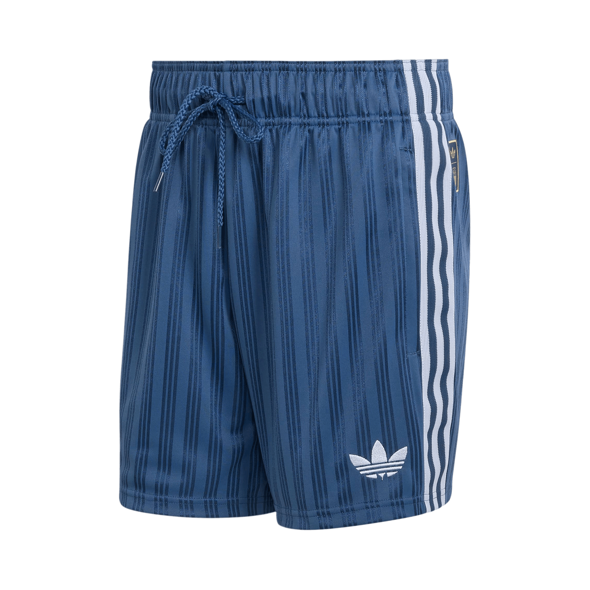 Adidas Italy Originals Shorts 'Night Marine'
