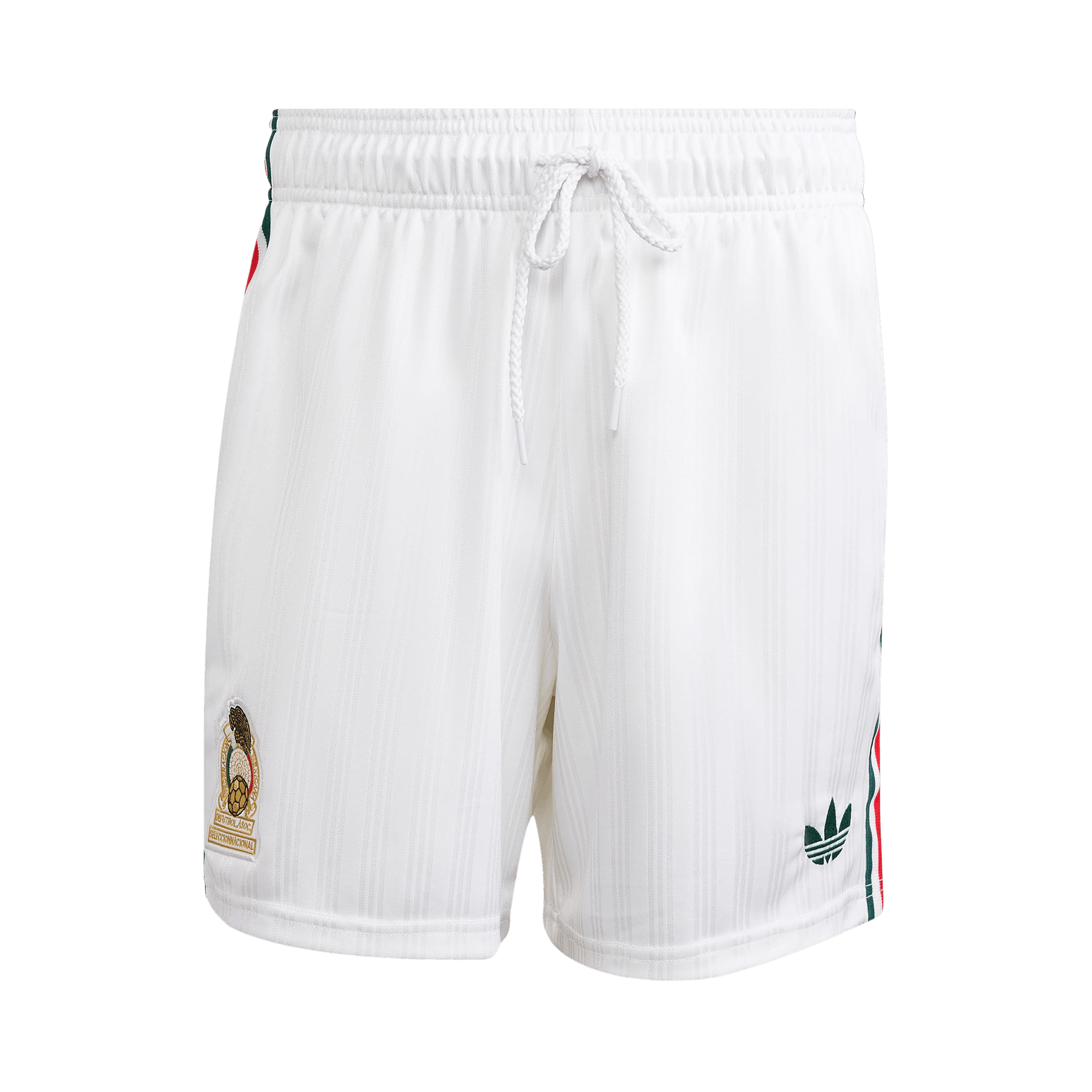 Adidas Mexico Originals Shorts 'White'