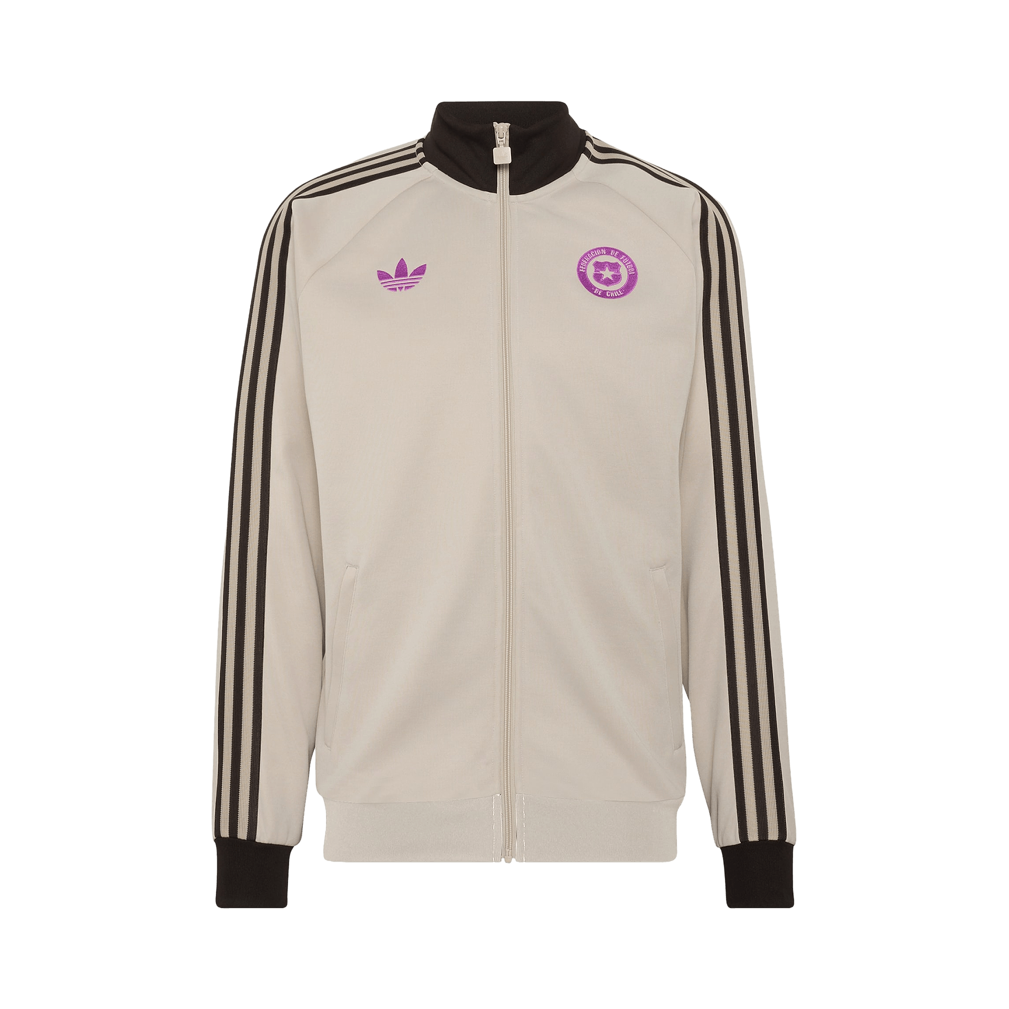 Adidas Chile Originals Track Top 'Bliss'