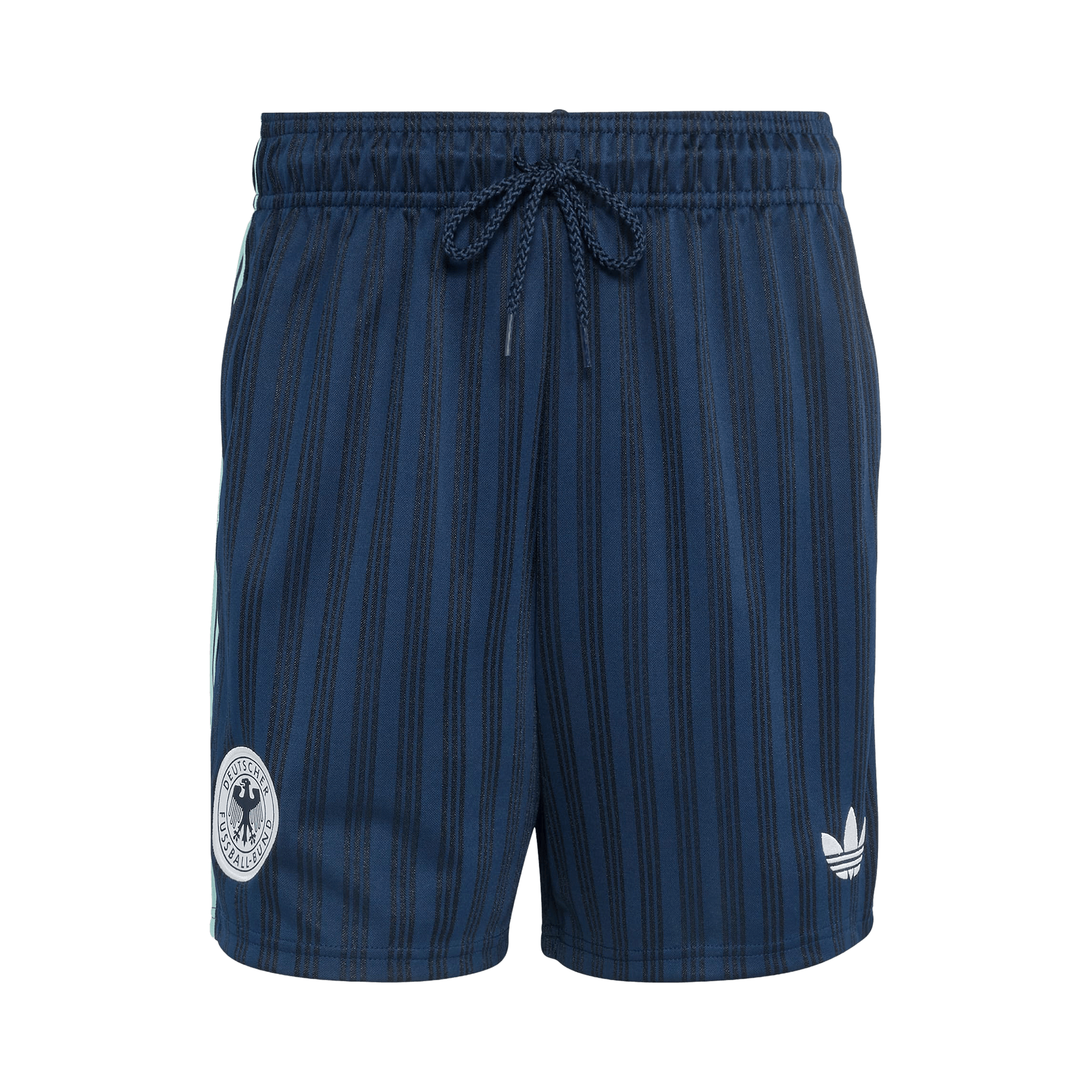 Adidas Germany Originals Shorts 'Collegiate Navy'