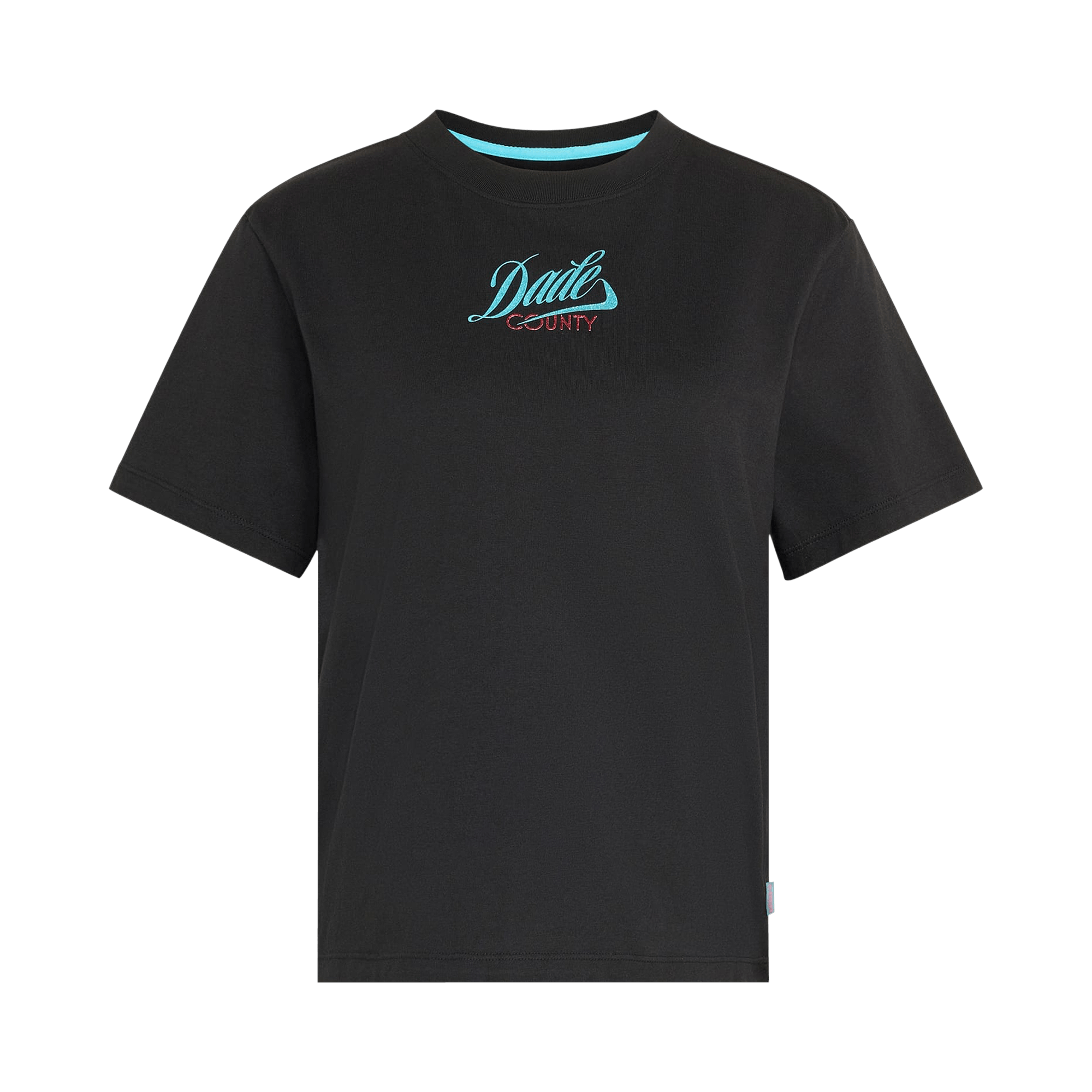 Adidas Originals FIFA World Cup 26 Host City Miami T-Shirt 'Black'