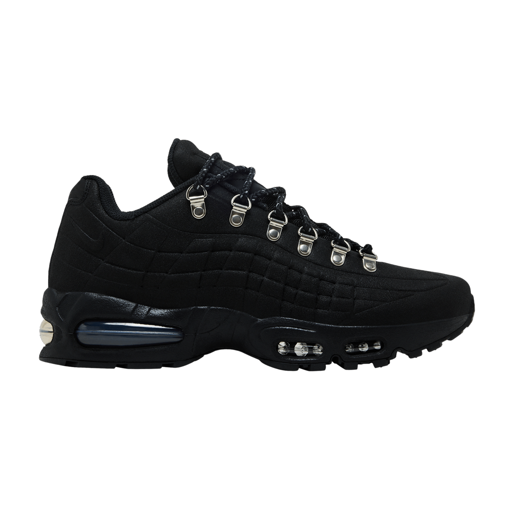 Nike Air Max 95 'Family Reunion Off Noir'