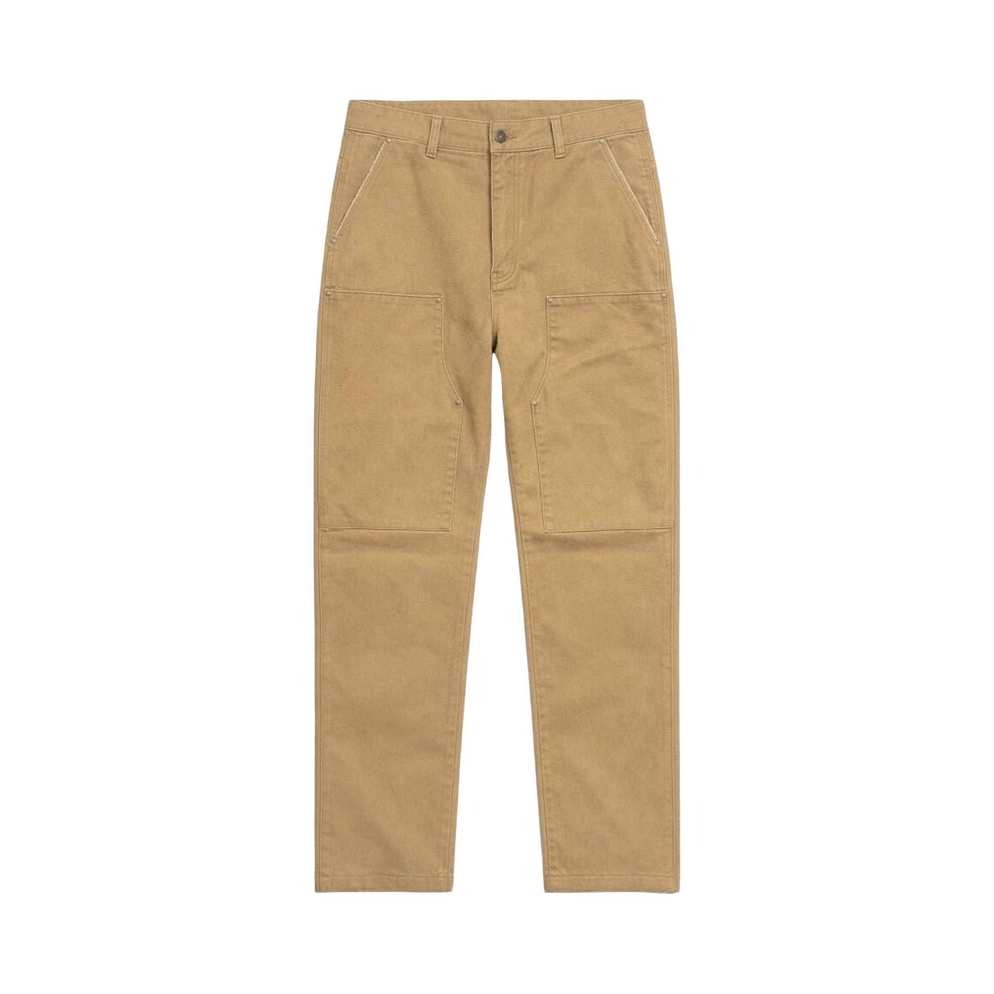 Represent Clo Worker Pant 'Beige'