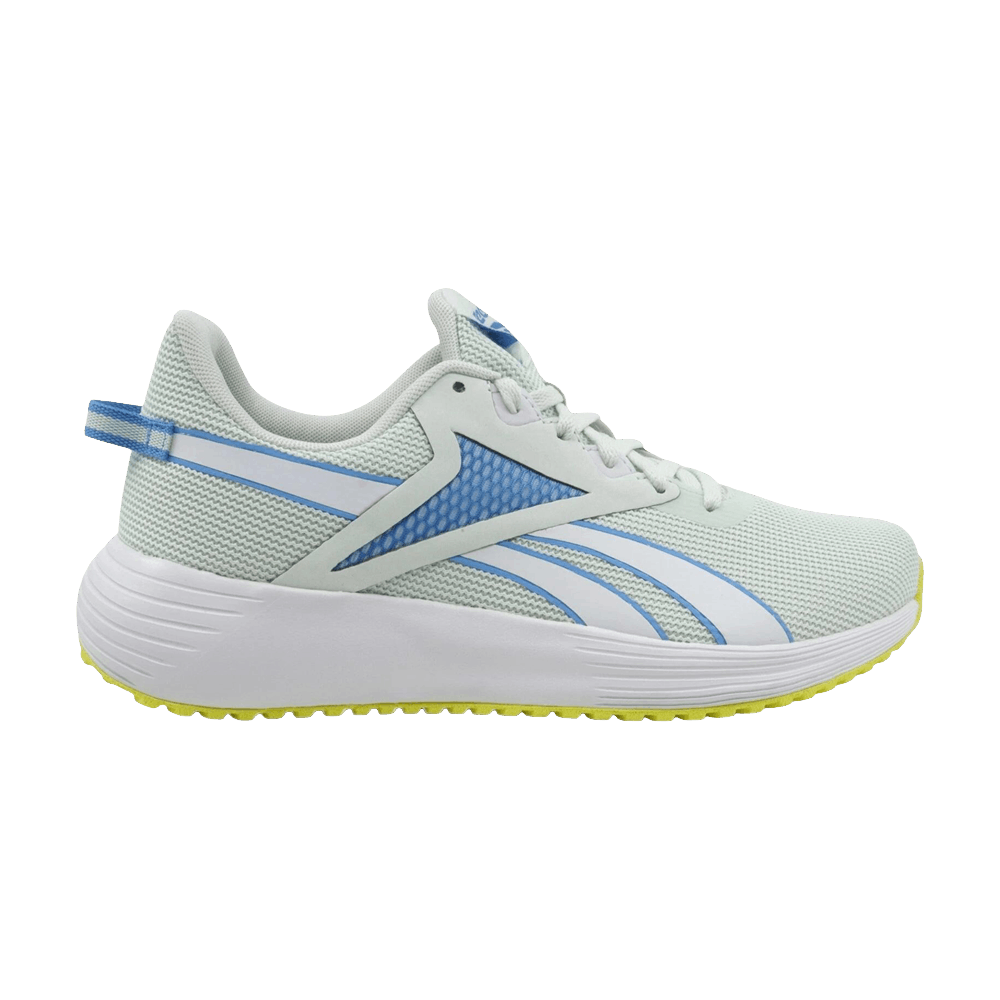 Reebok Wmns Lite Plus 3 'Opal Glow Essential Blue'