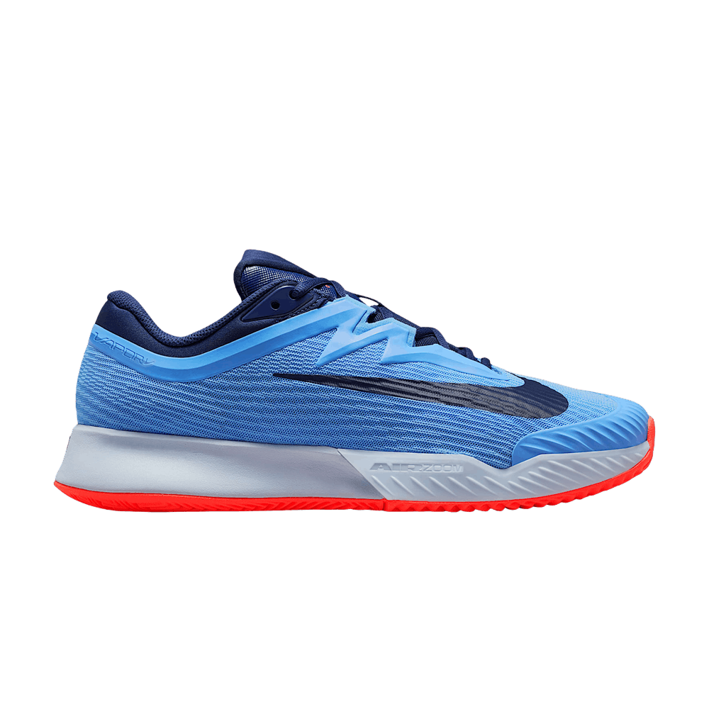 Nike Vapor Pro 3 Clay Court Tennis 'University Blue'
