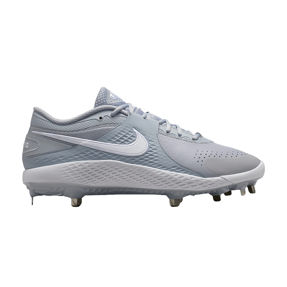 Nike Diamond Gamer MTL 'Wolf Grey White'
