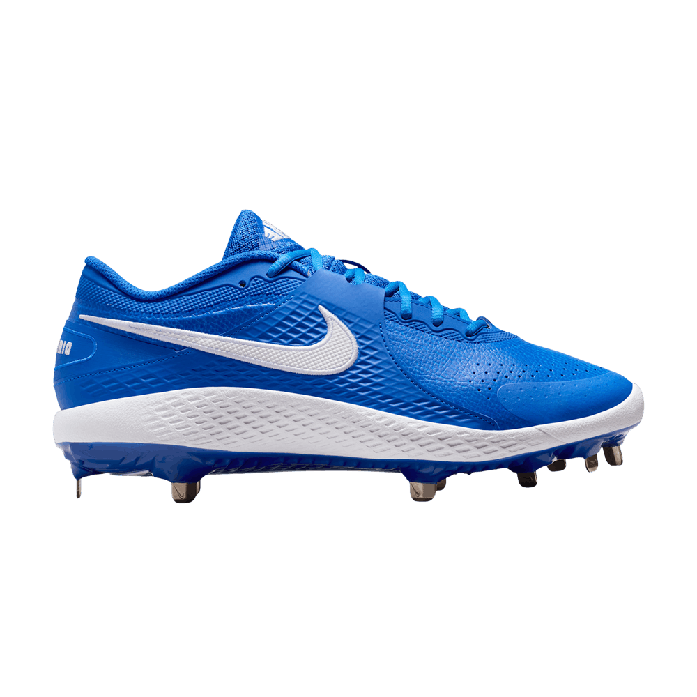 Nike Diamond Gamer MTL 'Hyper Royal White'