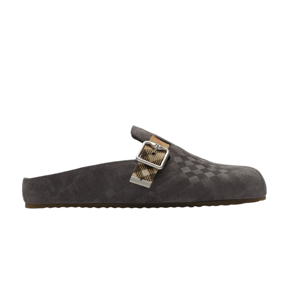 Burberry Urchin Shoe 'Wave Blue'
