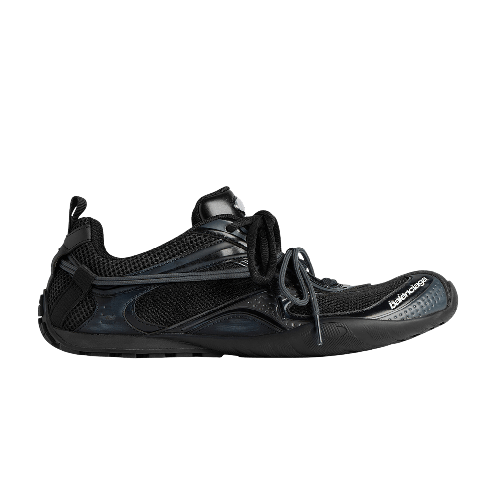Balenciaga Radar 'Black Grey'
