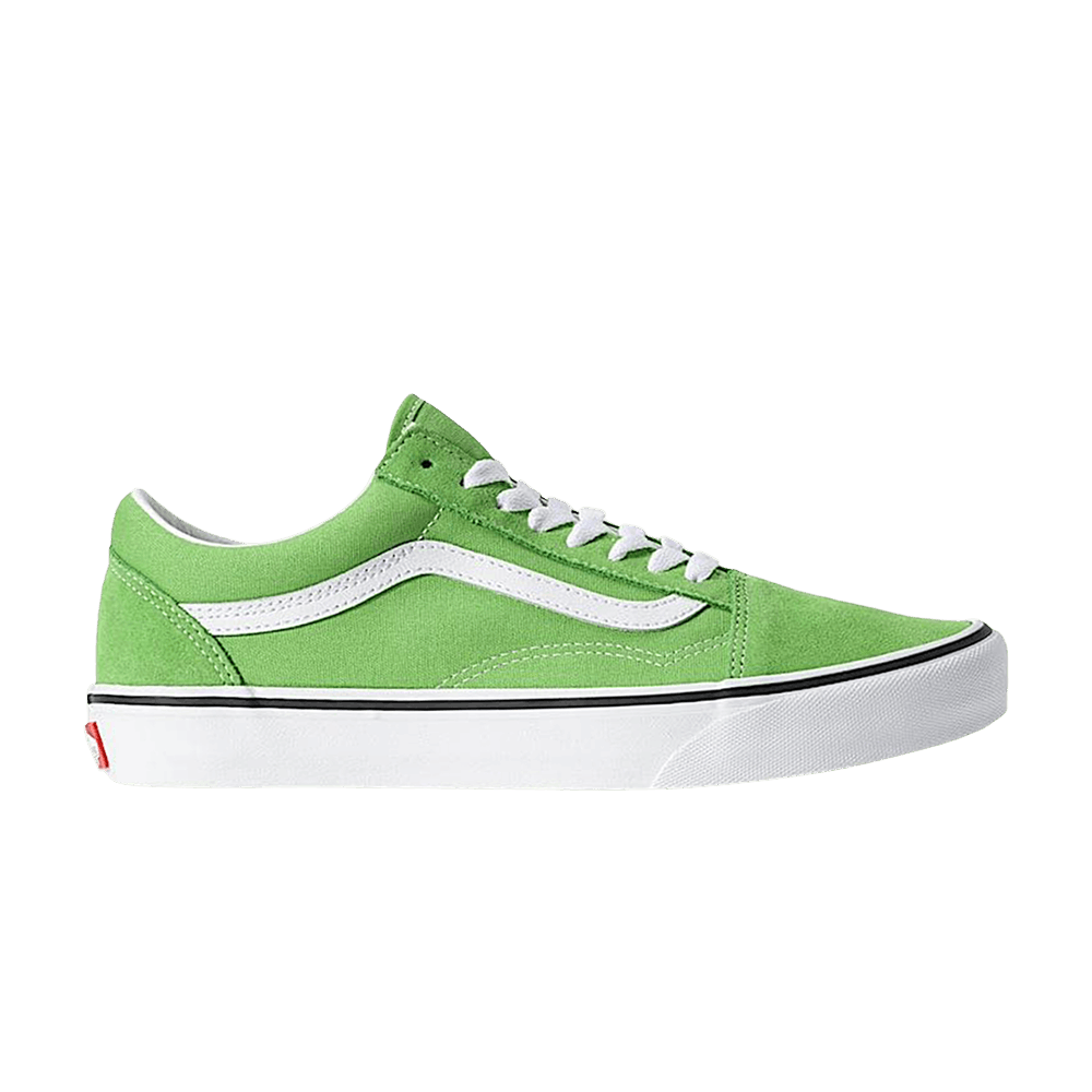 Vans Old Skool 'Green'