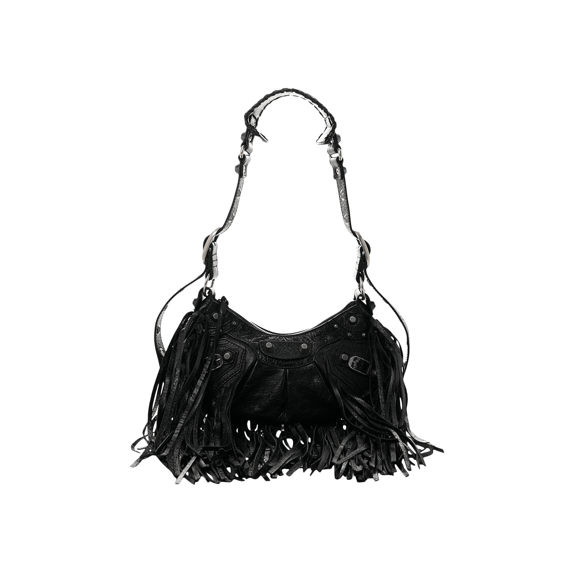 Le Cagole Arena Lambskin Leather