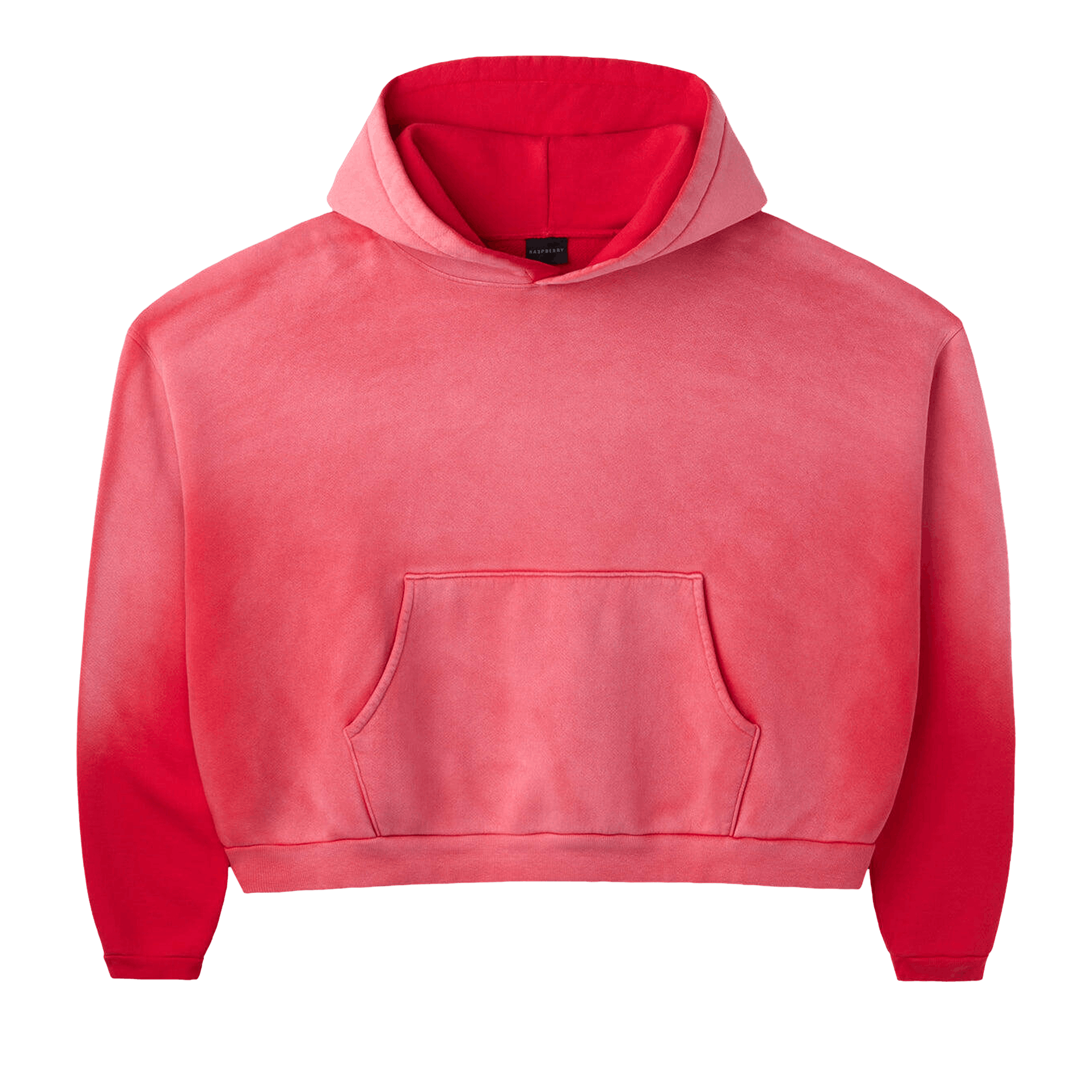 GV Gallery Hoodie 'Fuchsia'
