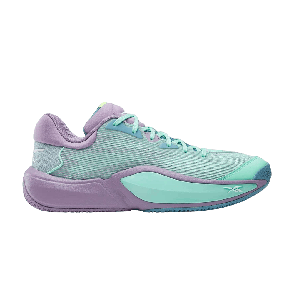 Reebok Engine A 26 'Atomic Aqua'