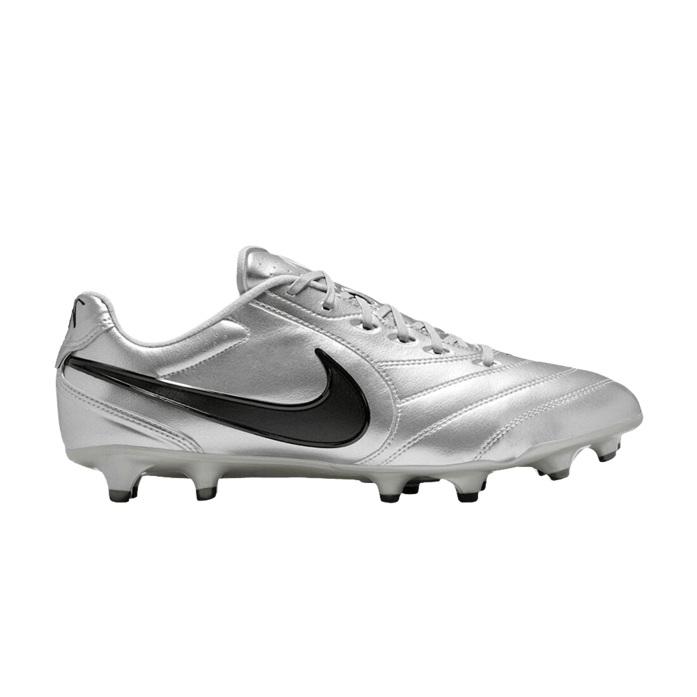 Buy Nike Tiempo Super Ligera K-HGE 'Black Metallic Gold' - 334056