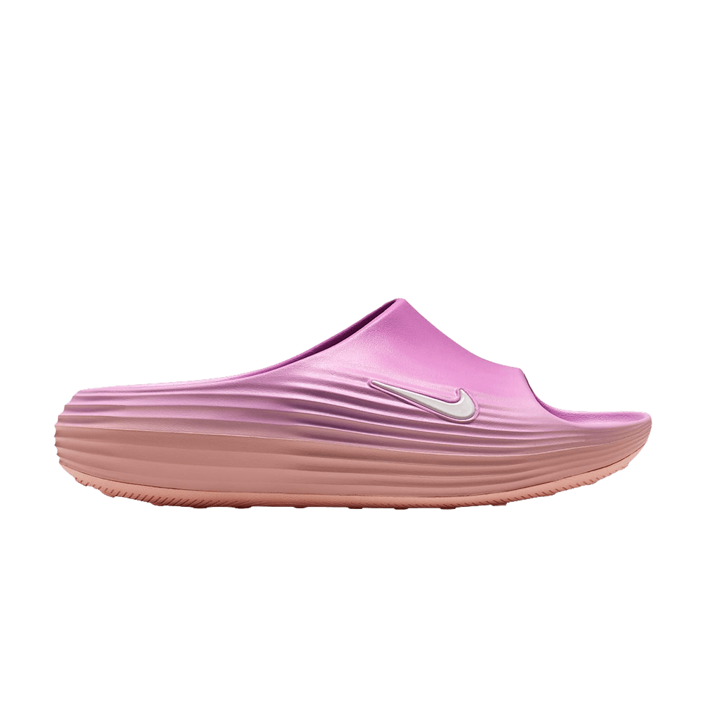 Wmns Nike ReactX Rejuven8 Slide 'Arctic Orange'