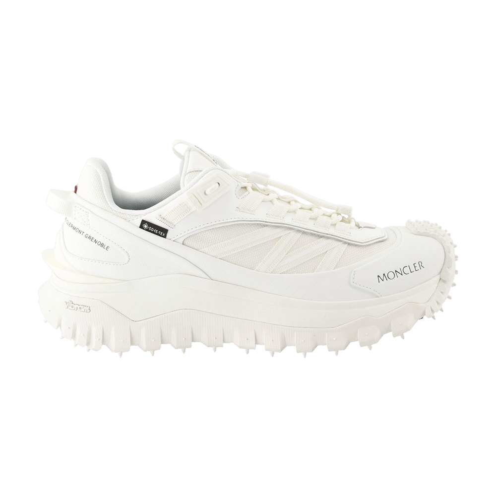 Moncler Trailgrip GORE-TEX 'White'