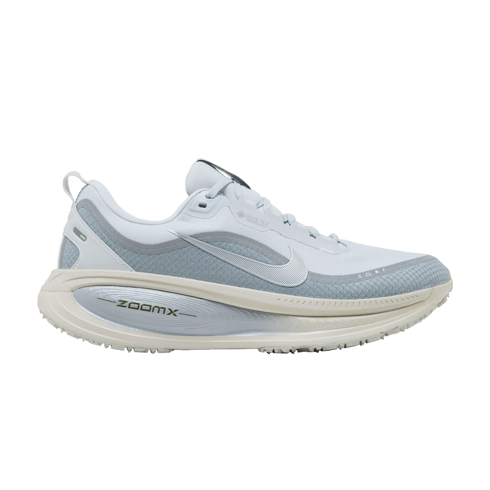 Nike Vomero 18 GORE-TEX Reflective 'Pure Platinum Metallic Silver'