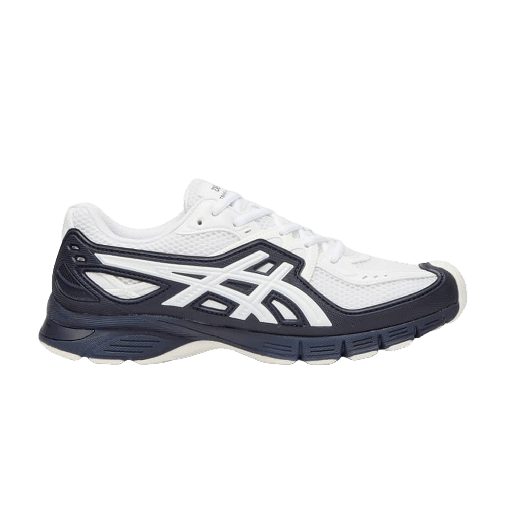 Comme des Garçons SHIRT x ASICS Gel SD Lyte 'Navy White'