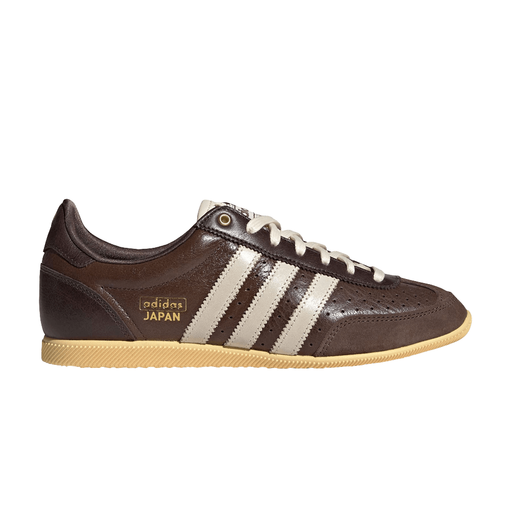 adidas Wmns Originals Japan 'Brown'