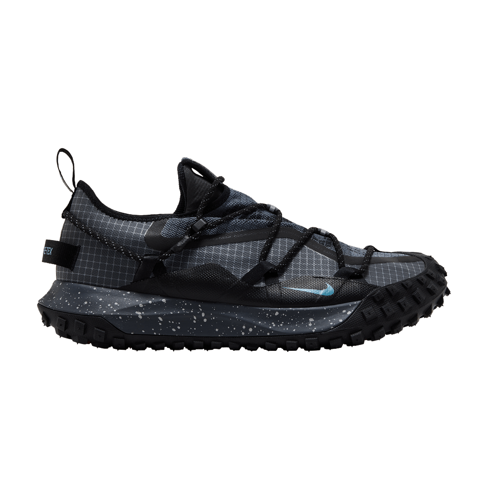 Buy Nike ACG Mountain Fly Low GTX 'Team USA' - DX6675 001 | GOAT