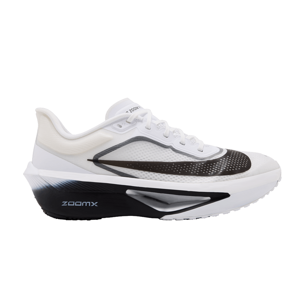 Buy Nike Zoom Fly 6 'Ice Blue Bright Crimson' - IQ9405 411 | GOAT