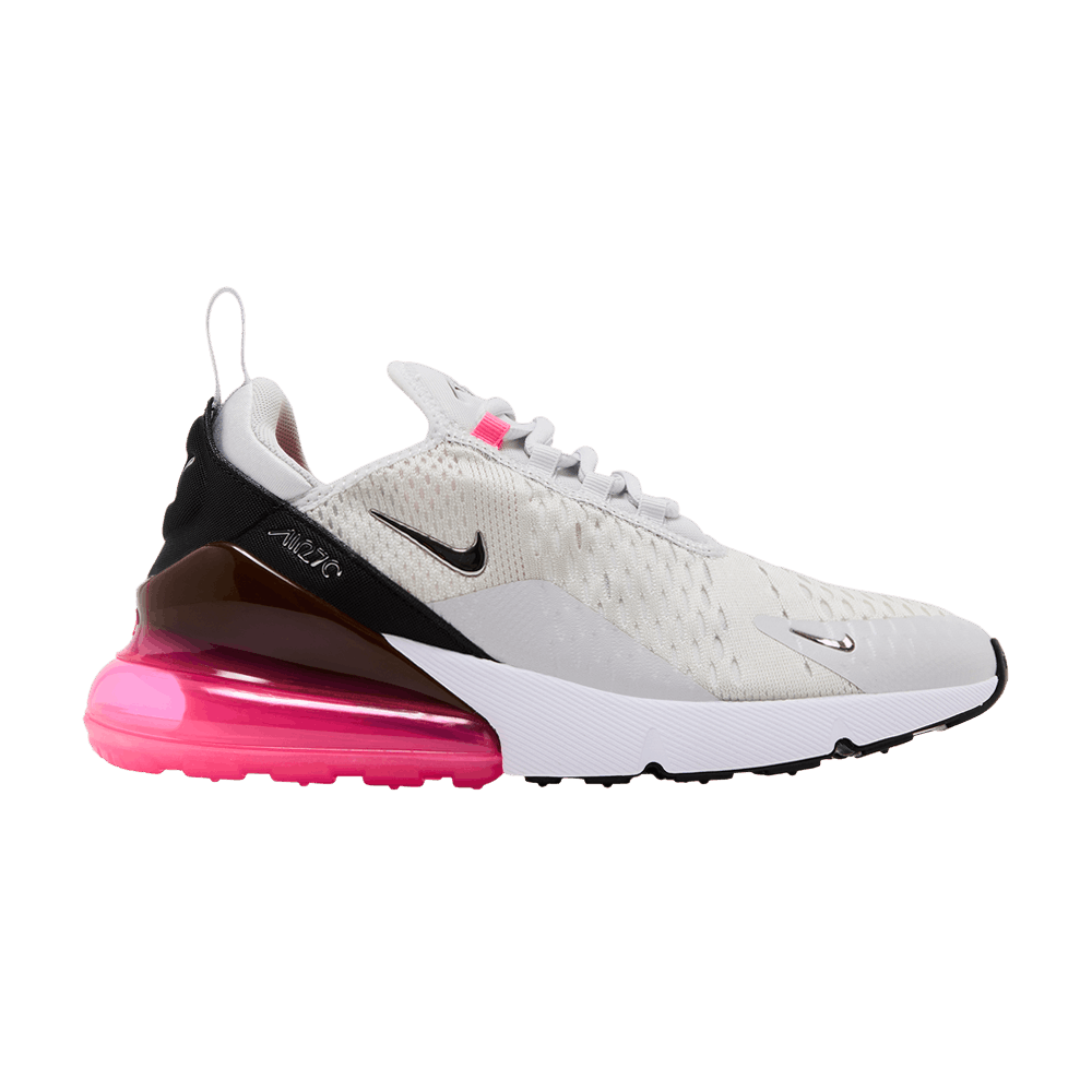 Nike Wmns Air Max 270 'Photon Dust Hyper Pink'