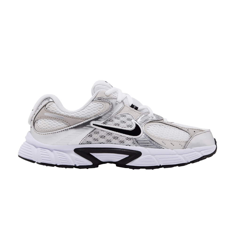 Nike V5 RNR GS 'White Vast Grey'