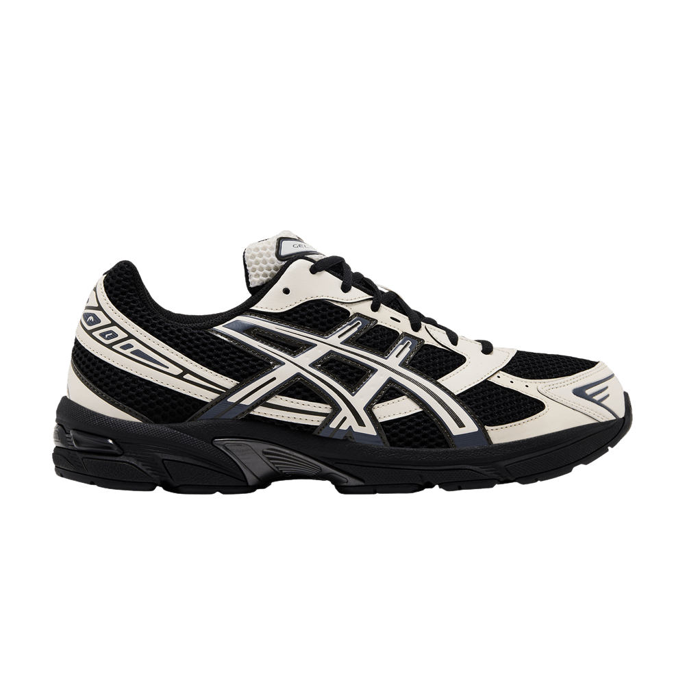 Buy ASICS Gel Sonoma TR62 'Black Graphite Grey' - 1203A734 001 | GOAT