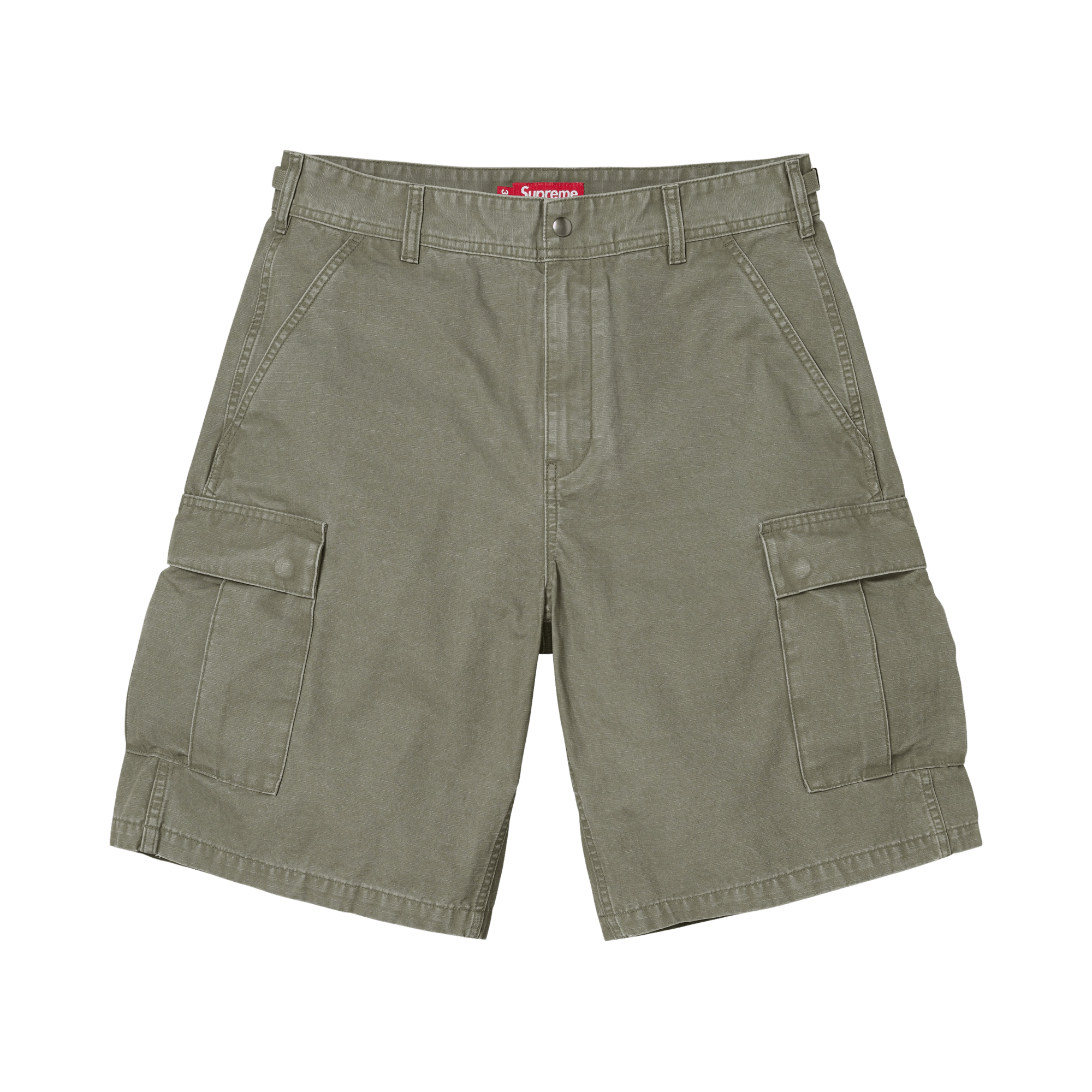Supreme Cargo Short 'Olive'