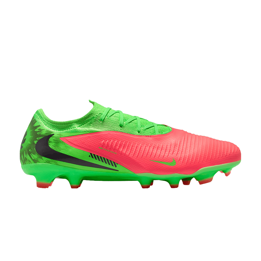 Nike Phantom 6 Low Pro FG 'Erling Haaland'