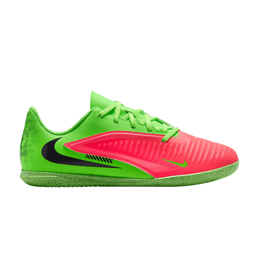 Nike Jr. Phantom 6 Low Club IC GS 'Erling Haaland'