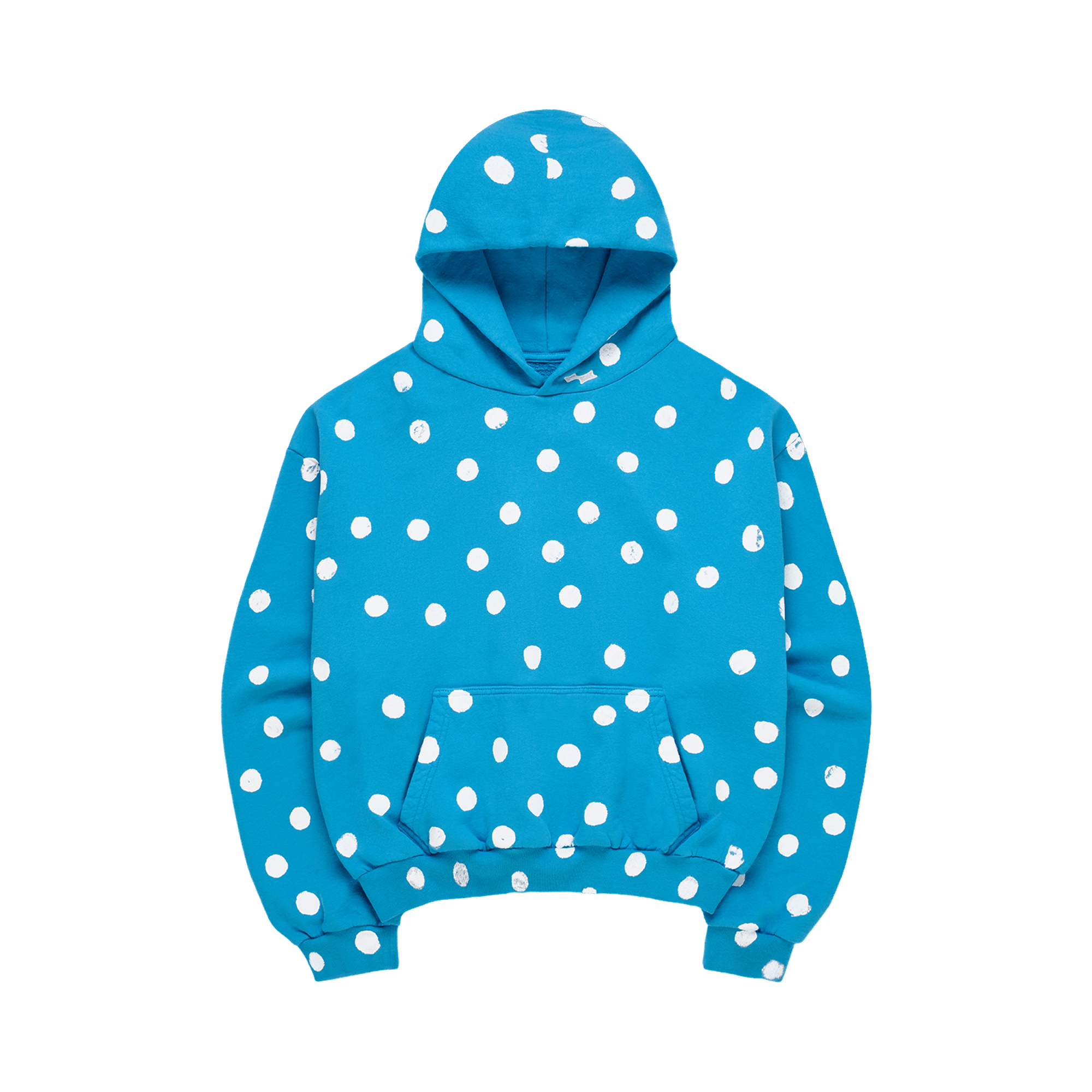 Buy SKYLRK Zip Hoodie 'Blue' - 12382 1FW2504SZHB BLUE | GOAT