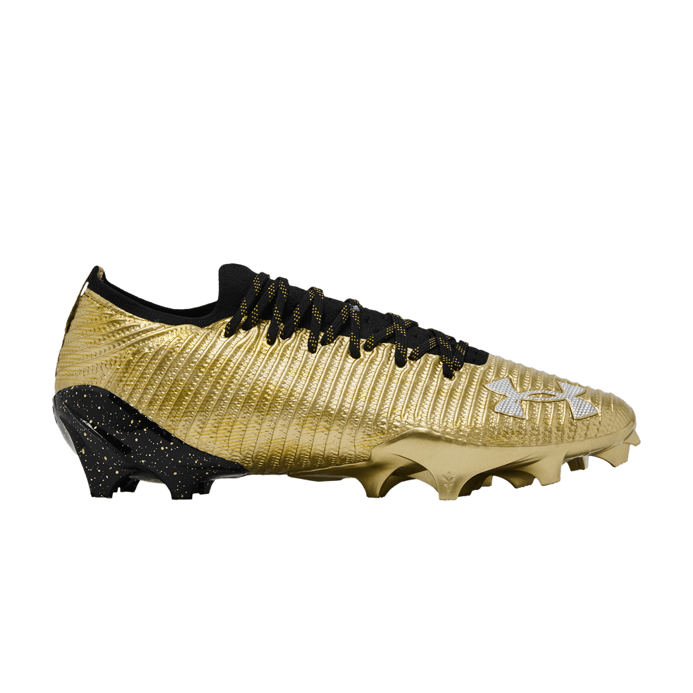 Under Armour Blur Pro 'Golden Child'