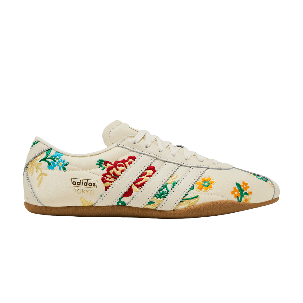 Buy adidas Wmns Tokyo 'Wonder Quartz Off White Gum' - JQ0608 | GOAT