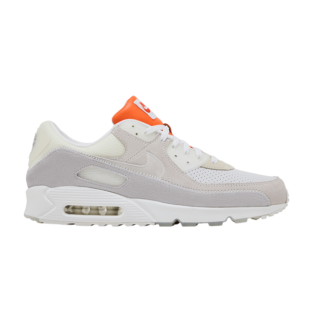 size? x Nike Air Max 90 '25th Anniversary'