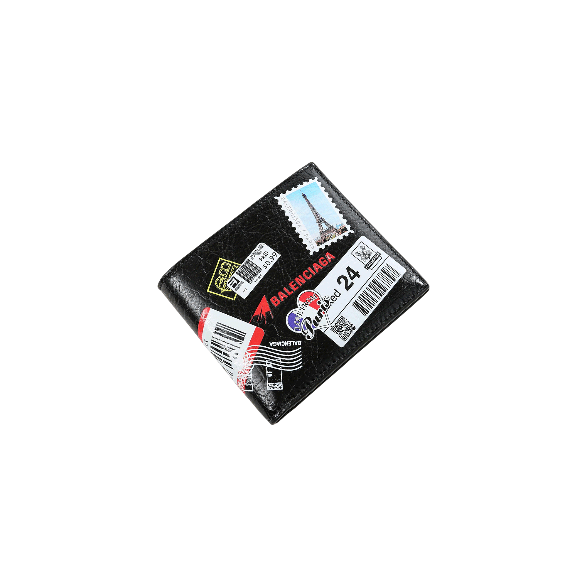 Buy Supreme x The North Face Expedition Travel Wallet 