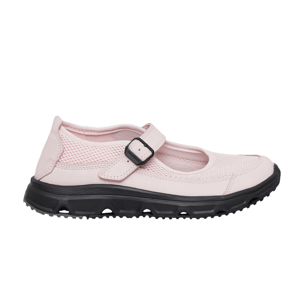 Buy Salomon Comme des Garçons x RX Marie Jeanne Platform 'Black