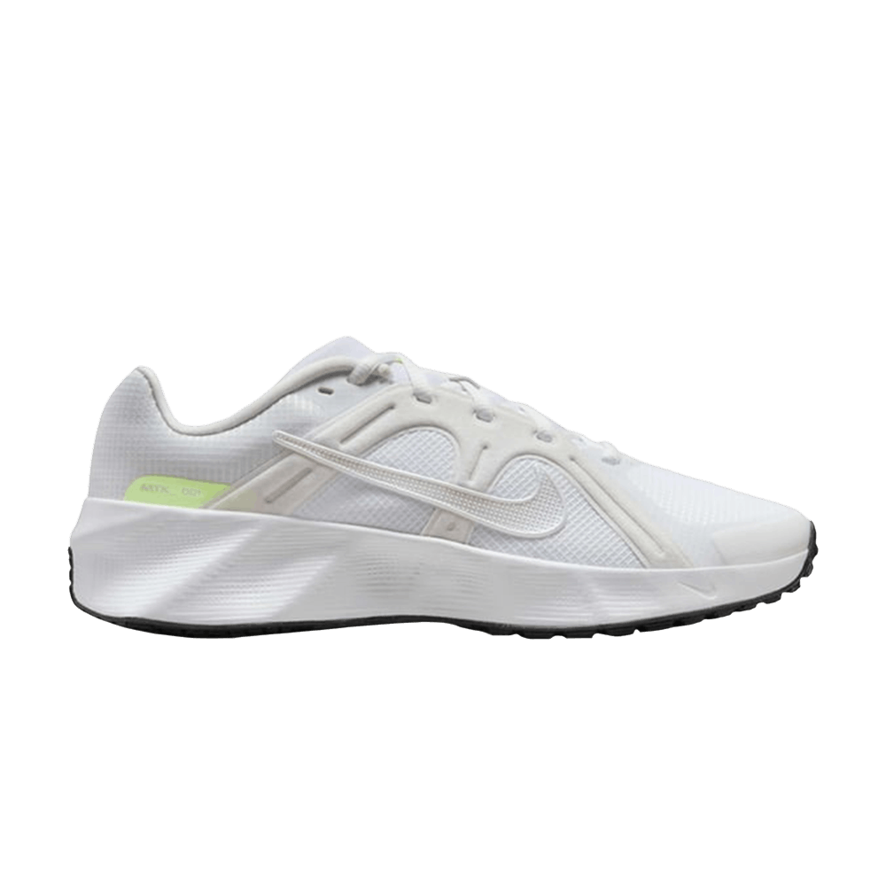 Nike Metro Tek 'White'