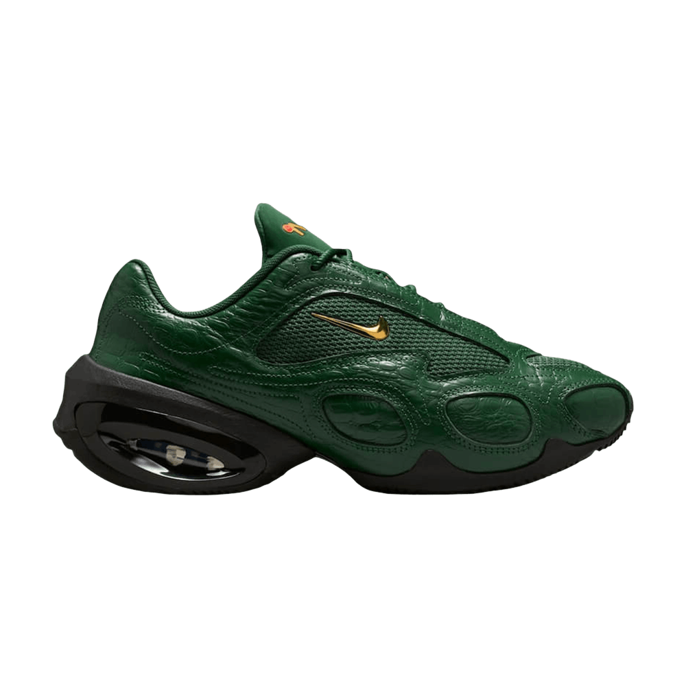 Buy Nike Wmns Air Max Muse 'Oil Green' - FV1920 002 | GOAT