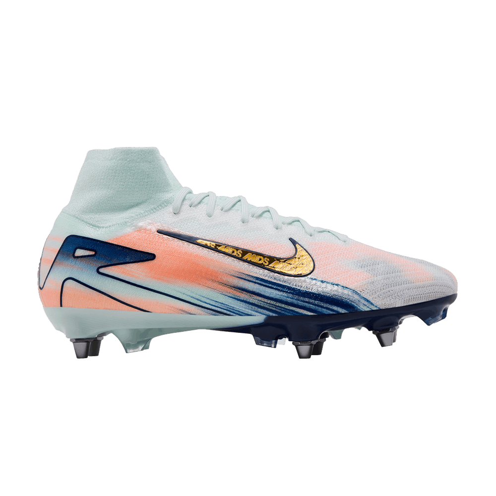 Nike Zoom Mercurial Superfly 10 Elite SG 'Dream Speed 9 Pack'