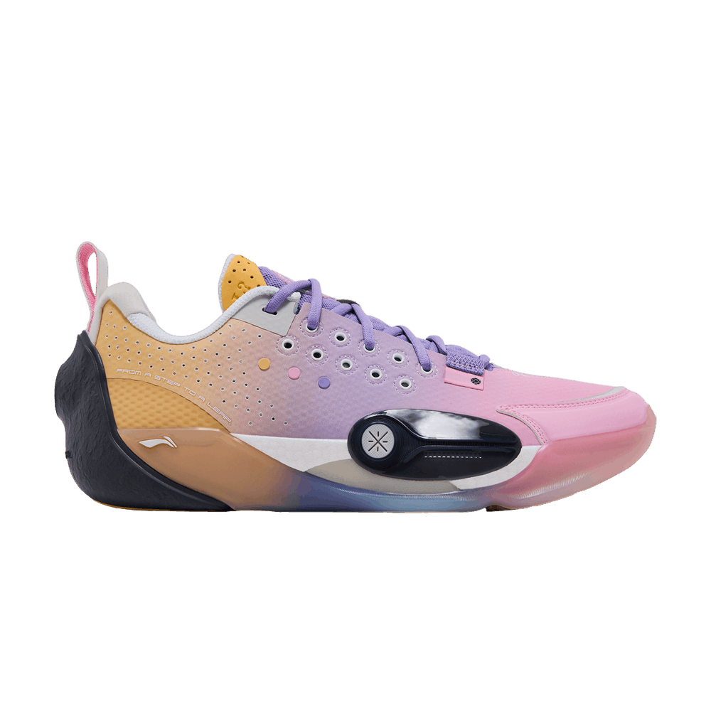 Li-Ning Wade All City 13 'Family Love'