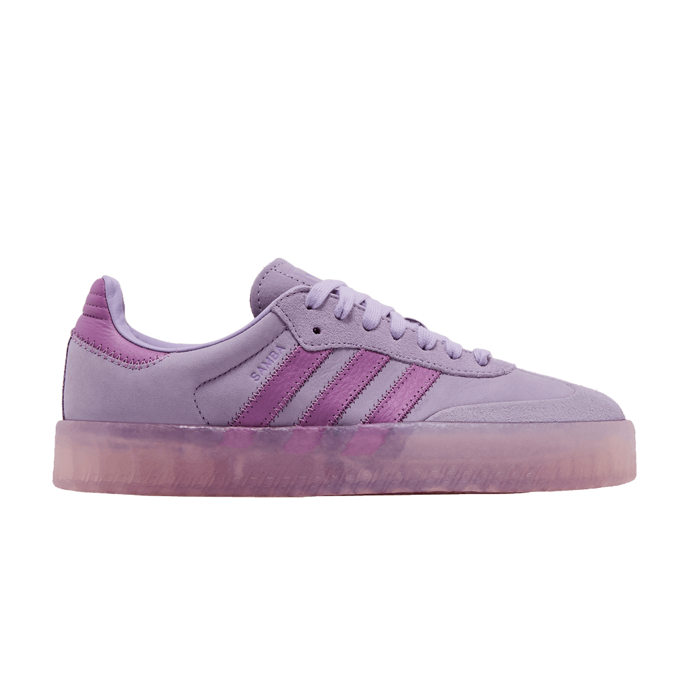 adidas Wmns Sambae 'Preloved Purple'