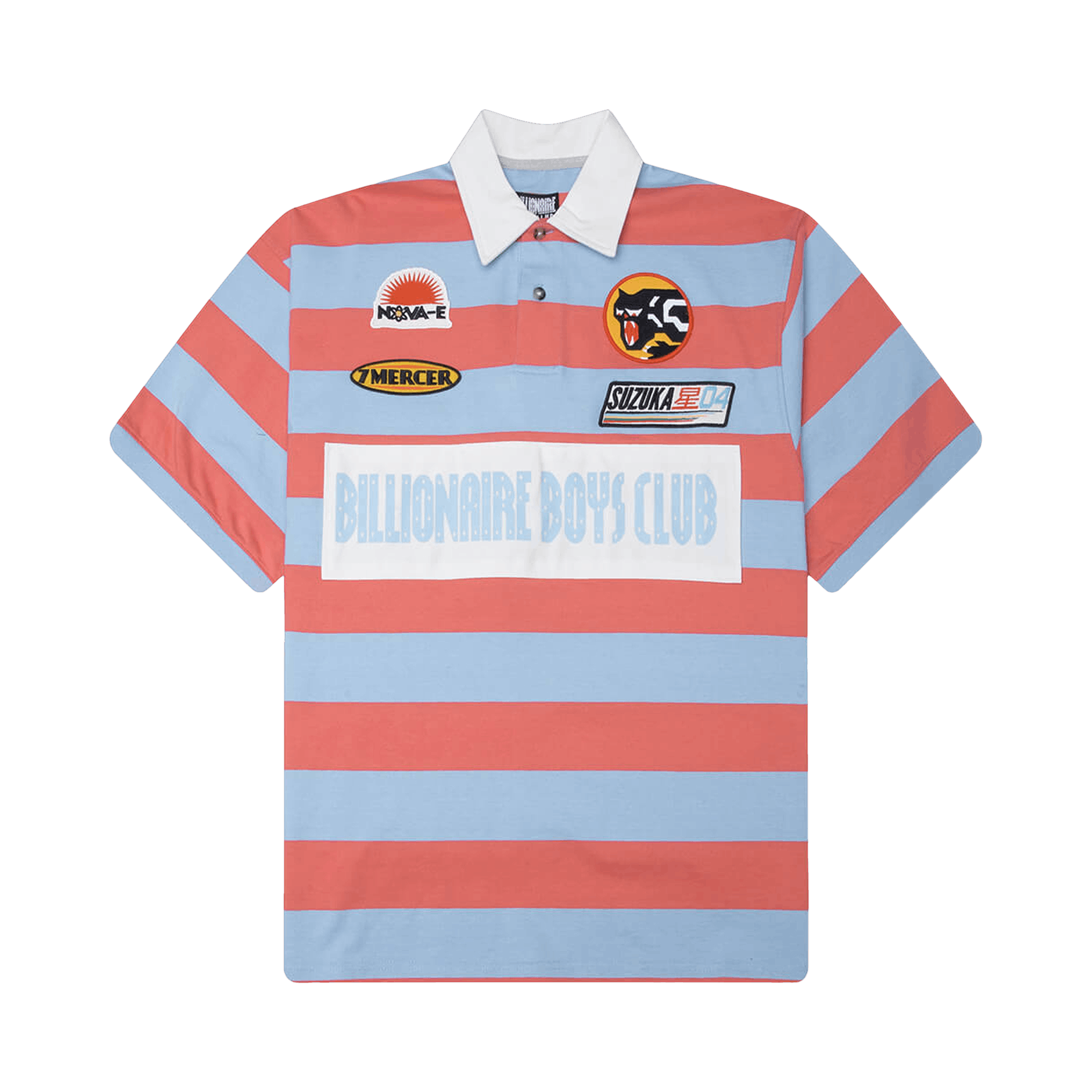 Buy Billionaire Boys Club Tomorrow Sunset Sweatshirt 