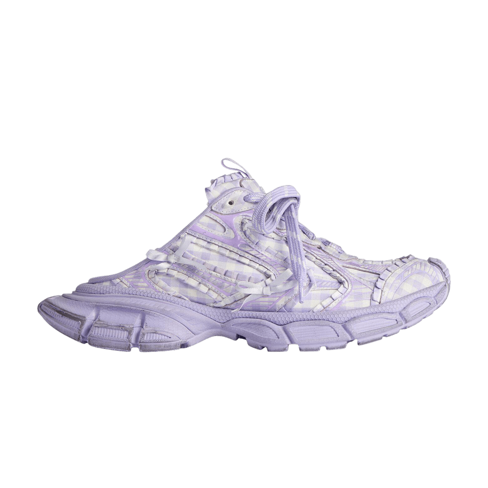 Balenciaga Wmns 3Xl Mule 'Lilac'