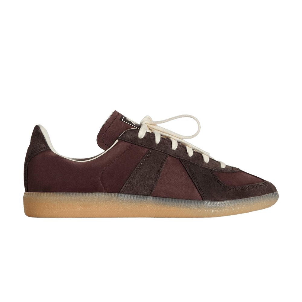 adidas gazelle silver green womens Adidas x Wales Bonner Nylon Samba Shoes  Extra Butter