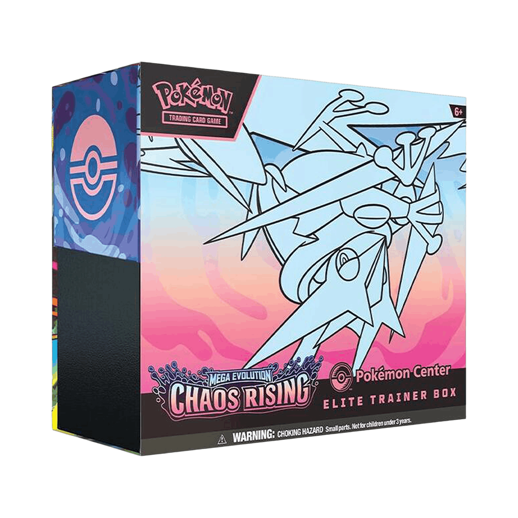 Buy Pokémon Mega Zygarde EX Premium Collection - 08780