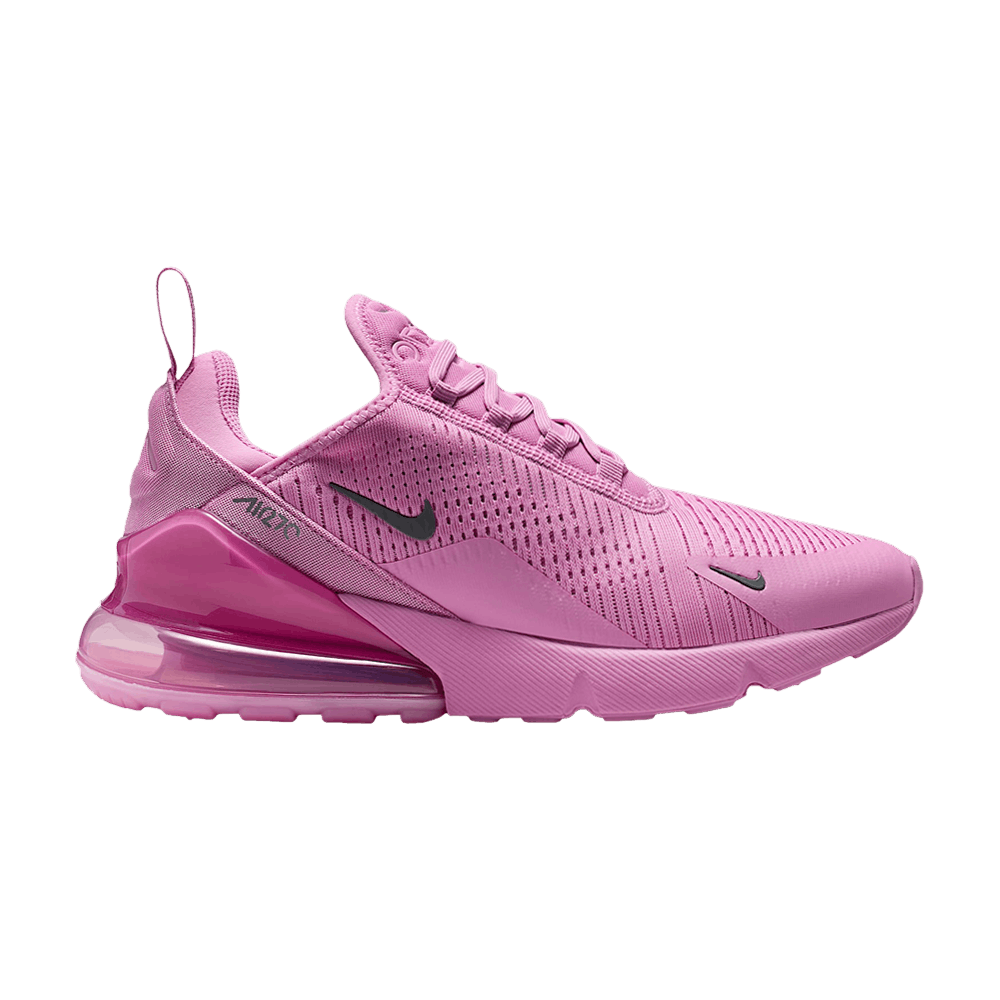 Nike Wmns Air Max 270 'Light Magenta'